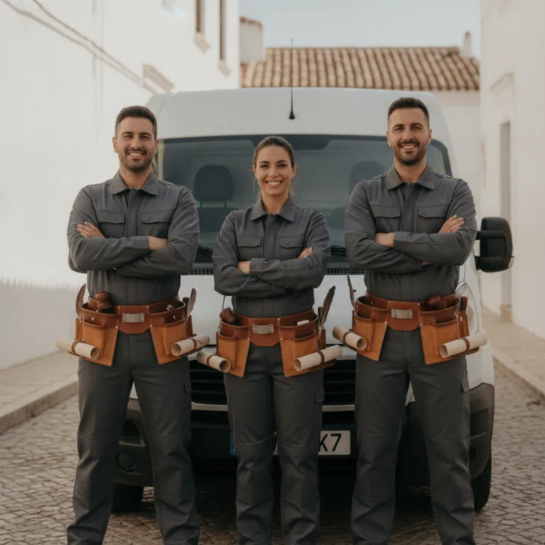 Abogado Mercantil equipo en Barakaldo